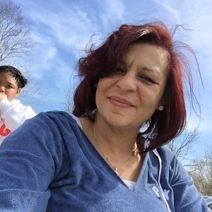 Meet your Posher, Tiffaney